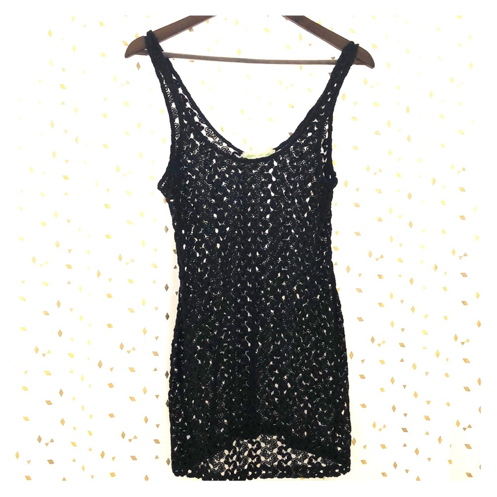 Urban Outfitters Beach Cover Up